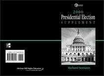 2000 Presidental Election Supplement