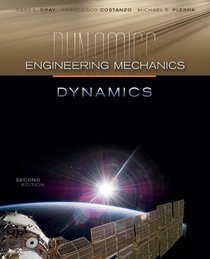 Engineering Mechanics: Dynamics