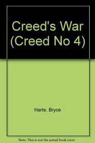 Creed #4:creed's War (Creed No 4)
