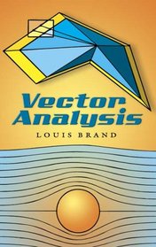 Vector Analysis (Dover Books on Mathematics)