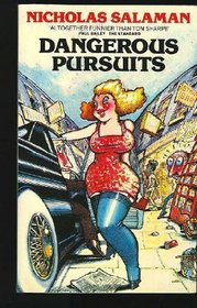 Dangerous Pursuits (Panther Books)