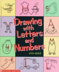 Drawing With Letters and Numbers