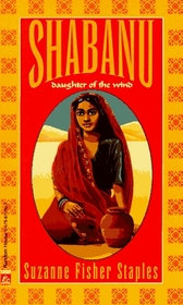 Shabanu: Daughter of the Wind (Shabanu, Bk 1)