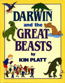 Darwin and the Great Beasts