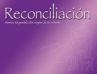 Reconciliacion (Somos tu pueblo, las ovejas de tu rebano, CHILD'S BOOK)