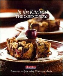 In the Kitchen the Costco Way