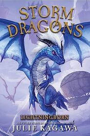 Lightningborn (Storm Dragons, Book 1)