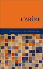 L'abme (French Edition)