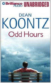 Odd Hours (Odd Thomas Series)