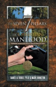 The Seven Pillars of Christian Manhood