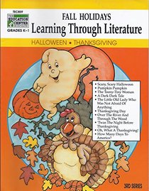 Fall Holidays: Learning Through Literature