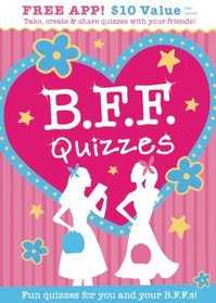 B.F.F. Quizzes