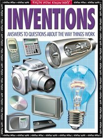 Know How, Know Why Inventions (Know How Know Why)