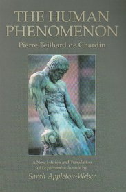 The Human Phenomenon