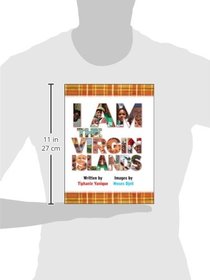 I Am the Virgin Islands