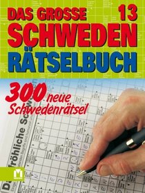 Schwedenrtsel 13