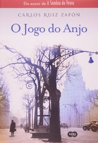 Jogo do Anjo (Em Portugues do Brasil)
