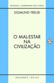 Mal-Estar Na Civilizacao (Em Portugues do Brasil)