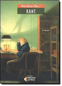 Kant - Colecao Companions e Companions