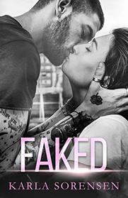 Faked: A sports romance