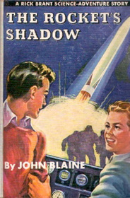 The Rocket's Shadow (A Rick Brant Electronic Adventure)