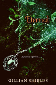 Eternal (Immortal, Bk 3)