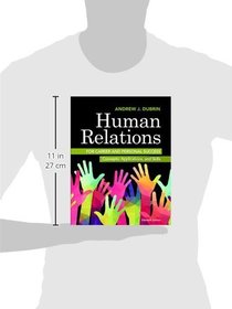 Human Relations for Career and Personal Success: Concepts, Applications, and Skills (11th Edition)