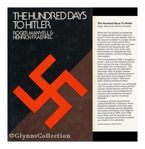 The Hundred Days to Hitler
