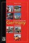 Contemporary Germany: A Handbook