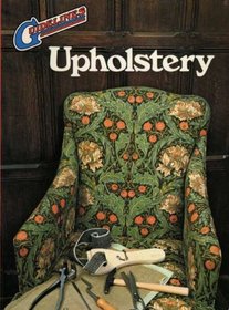 UPHOLSTERY (GUIDELINES S)