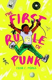 The First Rule of Punk