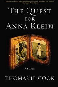 The Quest for Anna Klein