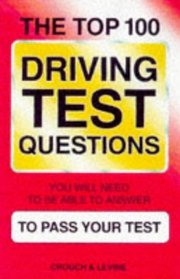 The Top 100 Driving Test Questions and Answers