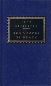 The Grapes of Wrath (Everyman's Library (Cloth))