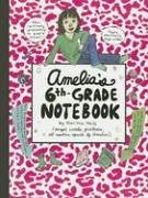 Amelia's 6th-Grade Notebook