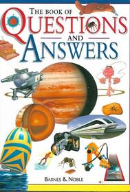 The Book of Questions and Answers