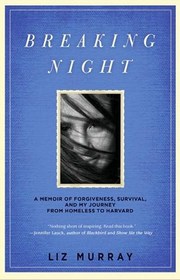 Breaking Night a Memoir