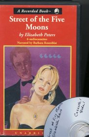 Street of the Five Moons