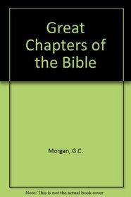 Great Chapters of the Bible