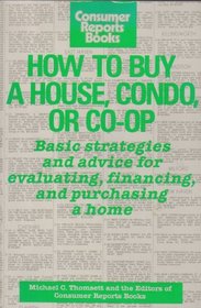 How to Buy a House, Condo, or Co