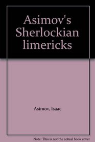 Asimov's Sherlockian limericks