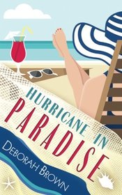 Hurricane in Paradise (Paradise, Bk 10)