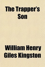 The Trapper's Son