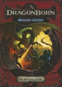 Monster Hunter (Dragonborn)