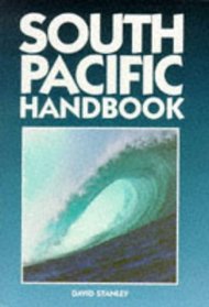 South Pacific Handbook (6th ed)