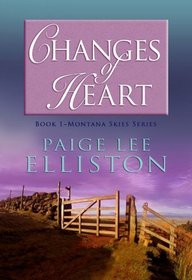 Changes of Heart (Center Point Premier Romance (Largeprint))