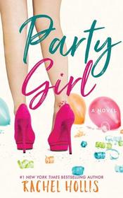 Party Girl (Girls, Bk 1) (Audio CD) (Unabridged)