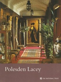 Polesden Lacey (Surrey) (National Trust Guidebooks Ser.)