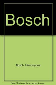 Bosch (French Edition)