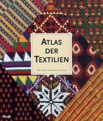 Atlas Der Textilien (German Edition)